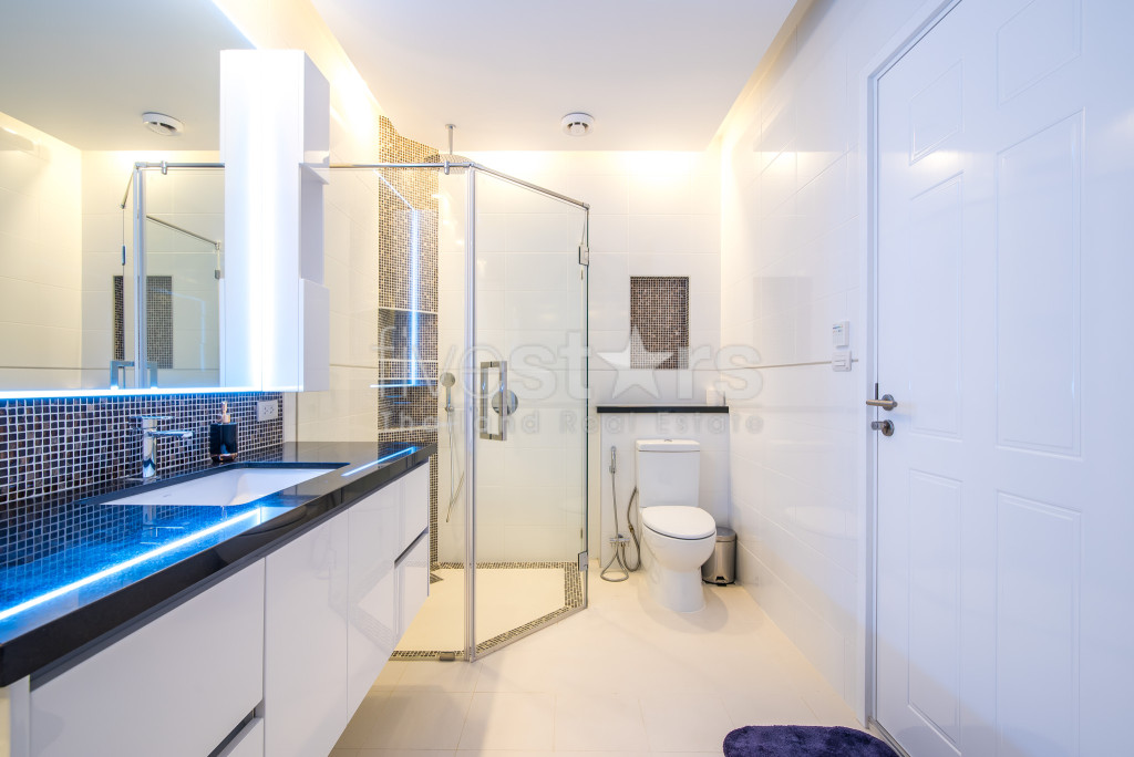 High Quality Terrace Units on Exclusive Estate, photo 14
